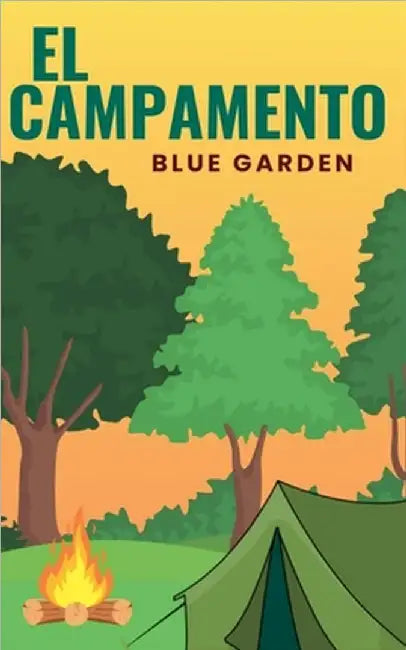 El Campamento by Blue Garden