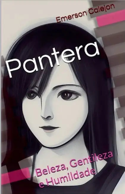 Pantera by Calejon, Emerson