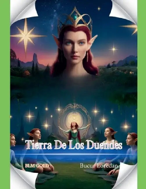 Tierra De Los Duendes by Bucur Loredan