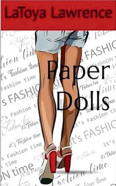 Paper Dolls by Lawrence, Latoya