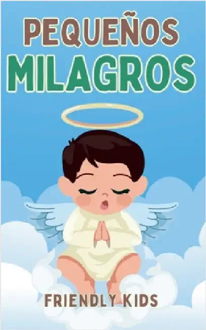 Pequeños Milagros by Jimenez, Andrea