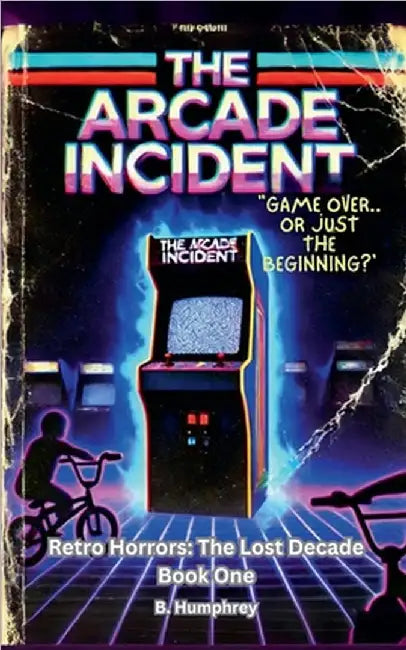 The Arcade Incident by Humphrey, B.