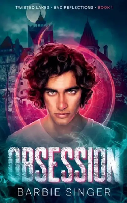 Obsession by Barbie Singer