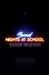 Bound - Nights At School by Mauricio Colazingari