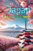 Japan a Tour Guidebook by Ani Dee