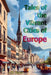 Tales of the Vibrant Cities of Europe by Sharr