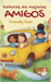Fabulas de Mejores Amigos by Friendly Kids