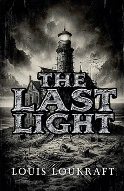 The Last Light by Loukraft, Louis