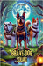 The Brave Dog Squad by David, Joe