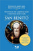 Novena de liberación y bendición con San Benito by Gustavo E. Jamut