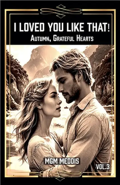 I Loved You Like That! by Mgm Meddis