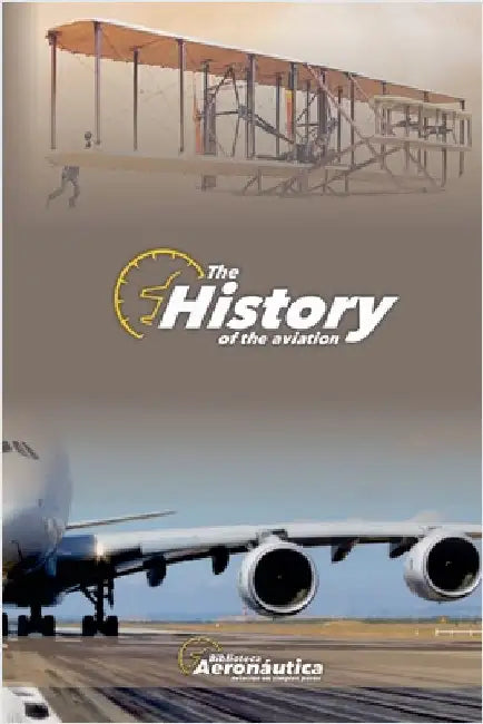 History of aviation by Aeronáutica, Biblioteca