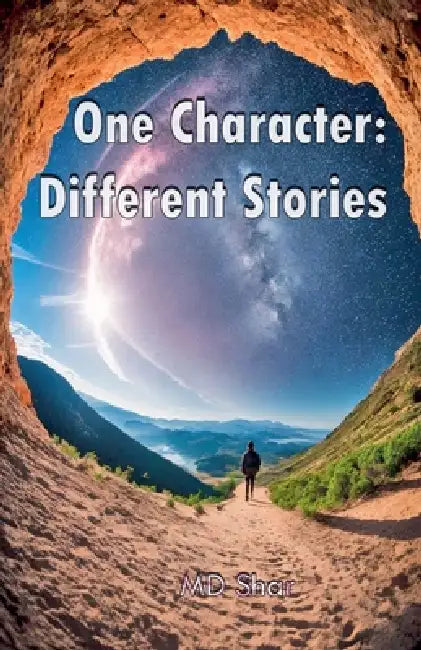 One Character: Different Stories by Shar