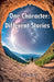 One Character: Different Stories by Shar