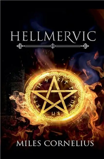 Hellmervick by Cornelius, Miles