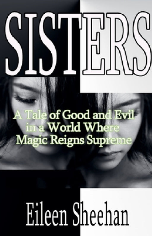 Sisters by Eileen Sheehan
