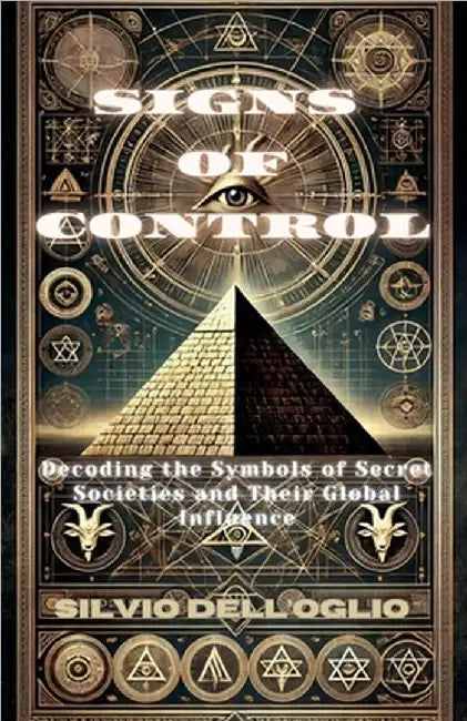 Signs of control by Danna, Antoni