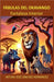 Fábulas del Okavango: Fortaleza Interior by Hernández, Arturo José Sánchez