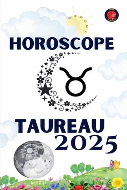 Taureau Horoscope 2025 by Rubi, Alina