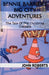 Bennie Barrier's Big City Adventures; The Tale Of The Christmas Crackers by John Roberts