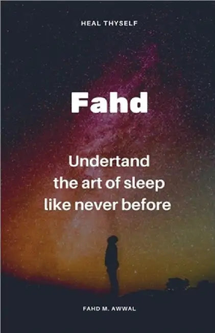 Fahd by Fahd M. Awwal