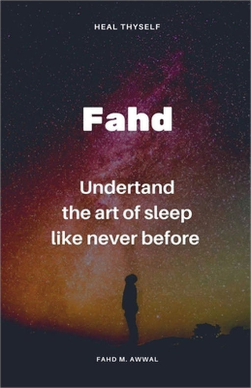 Fahd by Fahd M. Awwal