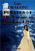 Pirates 1. The Voyage of Blandine Veyre by Luc Dragoni