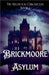 Brickmoore Asylum by Chrappa, V. M.