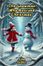 The Snowman Who Rescued Christmas by Lila Frost