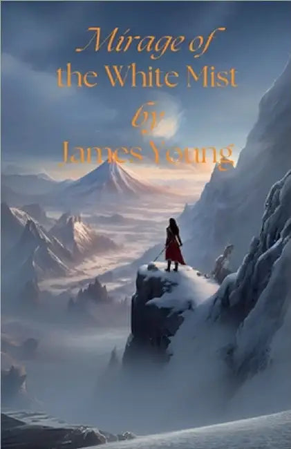 Mirage of the White Mist by James Young