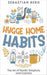Hygge Home Habits: The Art of Nordic Simplicity and Coziness by Sebastian Berg