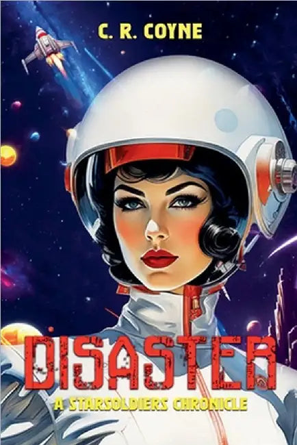 Disaster by C. R. Coyne