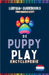 De Puppy Play Encyclopedie by Scott, Finn Harold
