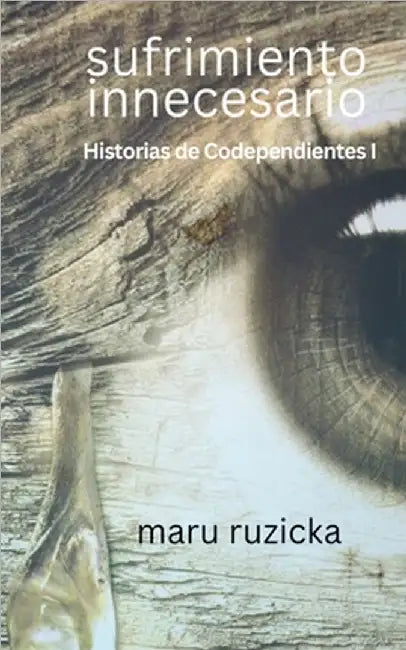 Sufrimiento Innecesario by Ruzicka, Maru