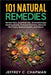 101 Natural Remedies by Jeffrey C. Chapman