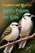Feathers and Rhymes: Bird's Poems for Kids by Shar
