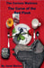 The Curious Waitress - The Curse of the Red Flask by Janet Marloe