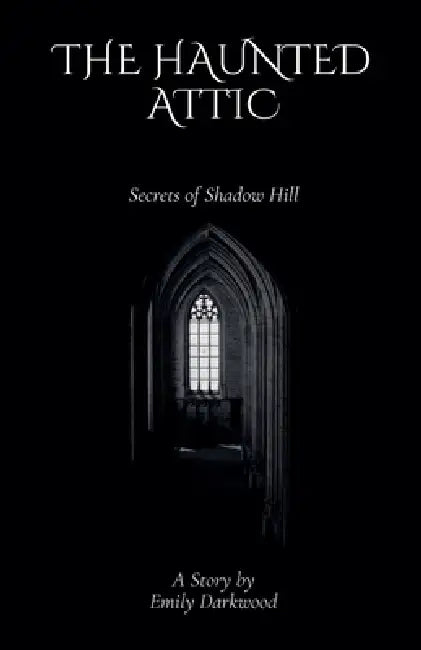 The Haunted Attic by Emily Darkwood