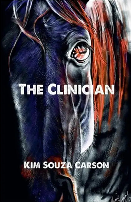 The Clinician by Carson, Kim Souza