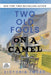 Two Old Fools on a Camel by Victoria Twead