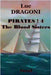 Pirates 4.The Blood Sisters by Dragoni, Luc