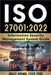 ISO 27001: 2022 Information Security Management System Guide by Brown, Bruce