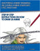 Mastering Anime Drawing: Including Anime Anatomy, Eyes, and Hair by J. P. Manning