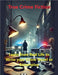 True Crime Fiction by Parry, Andrew