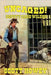 Deputy Cage Wilder - Uncaged by Scott Howey