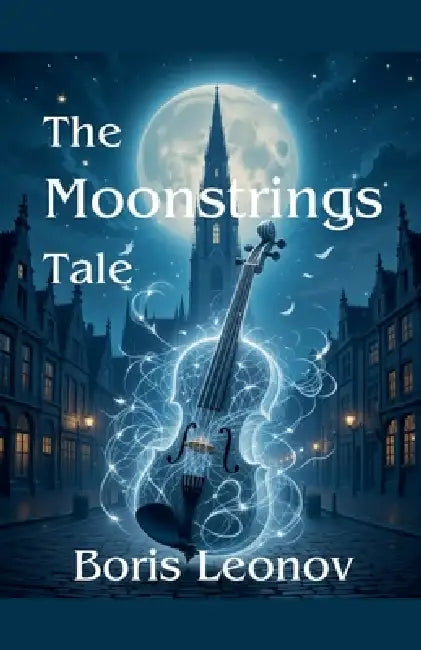 The Moonstrings Tale by Boris Leonov