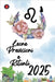 Leone Previsioni e Rituali 2025 by Alina Rubi