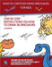 How to Draw Cartoon Dinosaurs for Kids (Step by step instructions on how to draw 38 dinosaurs) by J. P. Manning
