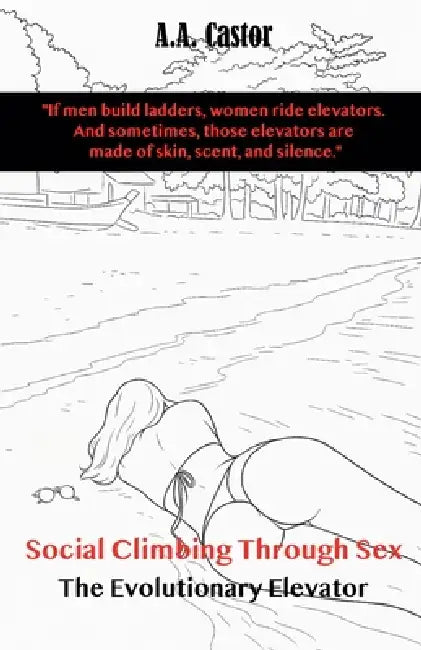 Social Climbing Through Sex: The Evolutionary Elevator by A. a. Castor