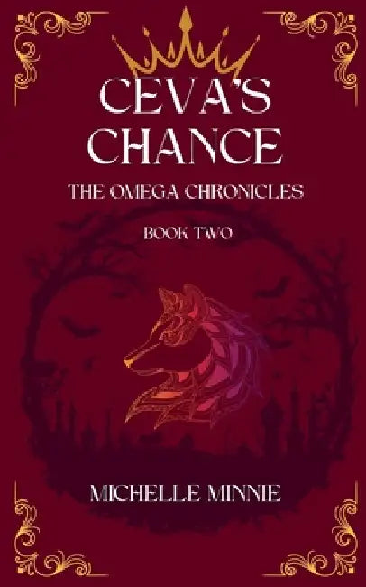 Ceva's Chance by Michelle Minnie